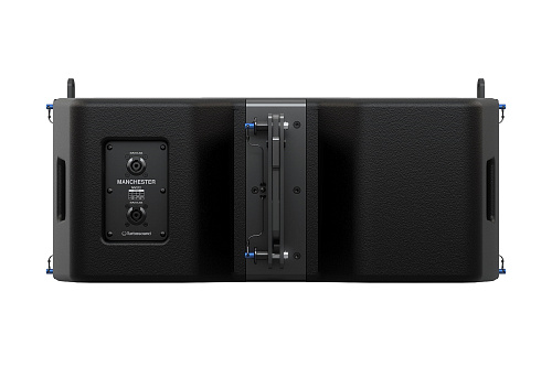 Turbosound MV212 Пассивный элемент линейного массива