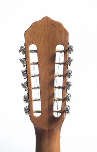 Neva Guitars RHNG12В017 Акустическая гитара, 12-струнная