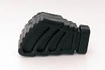 Фото:Sonor 90549928 Champion CHRF BOST Резиновые накладки для ножек стойки для бонго, 3шт