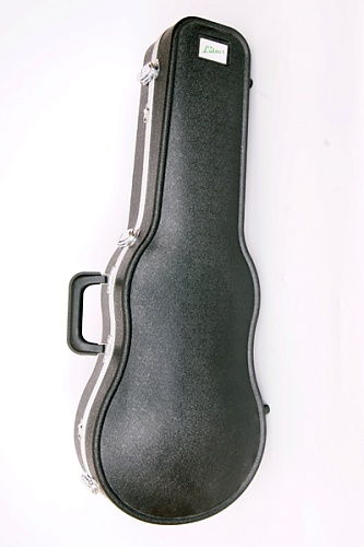 Lutner ADVA16 Кейс-ЛЮКС пластиковый для альта 16,5"