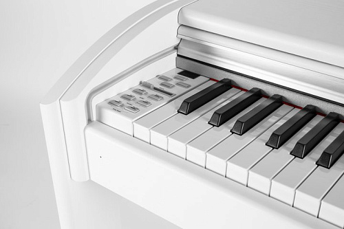 GEWA DP 340 G White matt Цифровое пианино