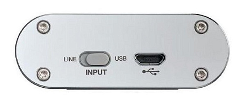 Shure SHA900-E Портативный усилитель для наушников