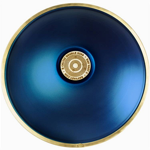 RAV Vast RAVV-Bcdd Vast Drum Язычковый барабан