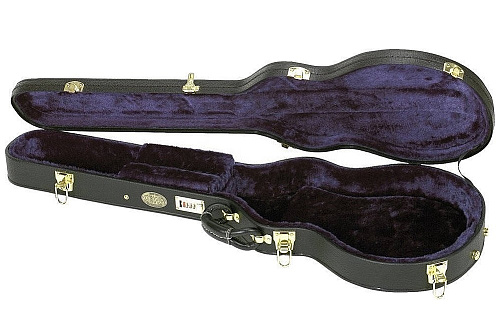 Gewa Prestige Les Paul Кейс для электрогитары (уценка)***