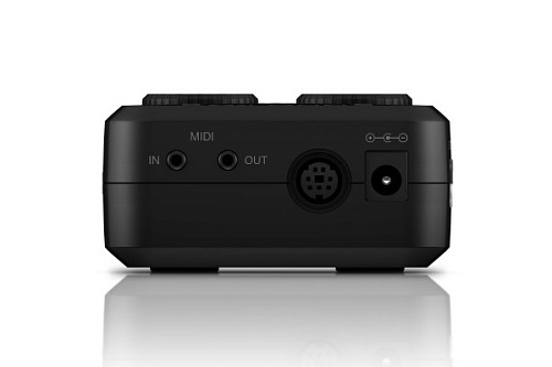 IK Multimedia iRig-PRODUOIO Аудио и MIDI-интерфейс для мобильных устройств