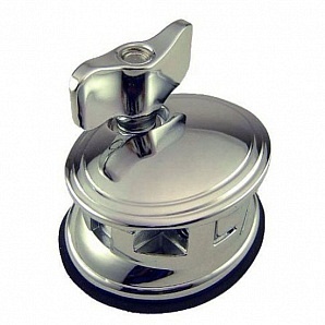 LDrums TM-003CR Крепление ножки том барабана 10,5/12мм