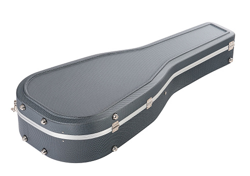 Guider CC-501 Футляр для классической гитары, пластик АБС