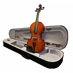 Фото:Vitoria VV100-44 Скрипка 4/4. В комплекте кейс, смычок, канифоль