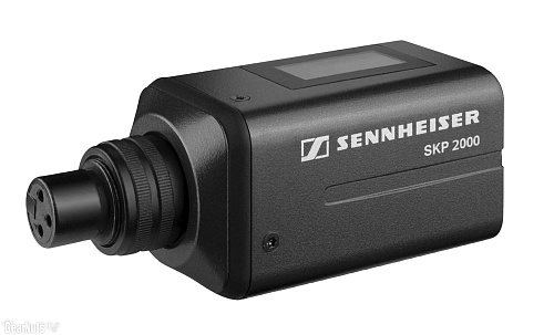 Sennheiser SKP 2000-BW-X  Plug-on передатчик