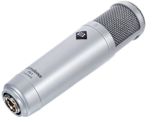 PreSonus PX-1 Студийный конденсаторный микрофон, кардиоидный