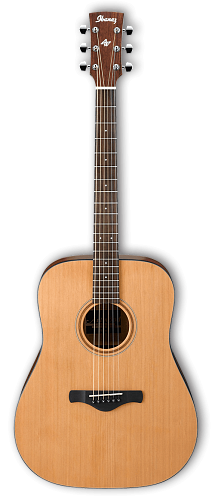 IBANEZ AW65-LG Акустическая гитара