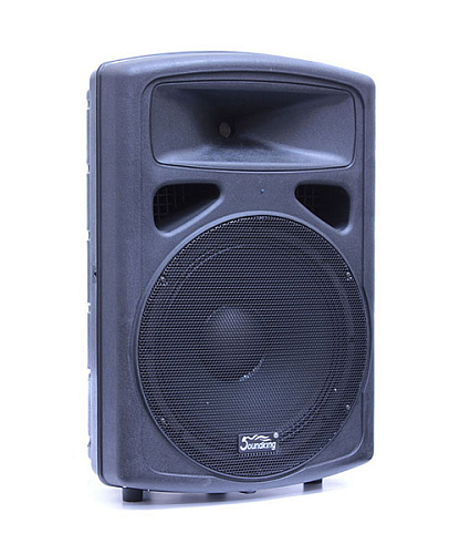 Soundking FP215A Активная акустическая система, 225 Вт