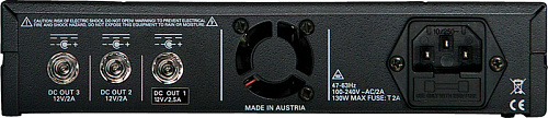 AKG PSU4000 EU Источник питания