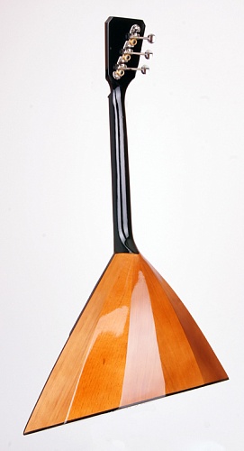 Doff F202 Балалайка прима