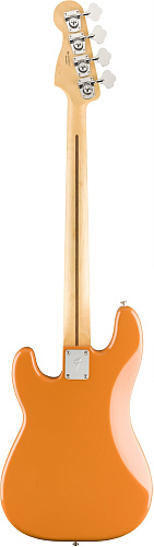 FENDER PLAYER PRECISION BASS®, PAU FERRO FINGERBOARD, CAPRI ORANGE 4-струнная бас-гитара