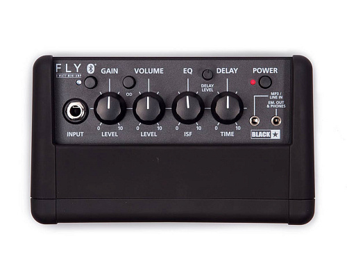 Blackstar FLY3 BLUETOOTH Мини комбо для электрогитары