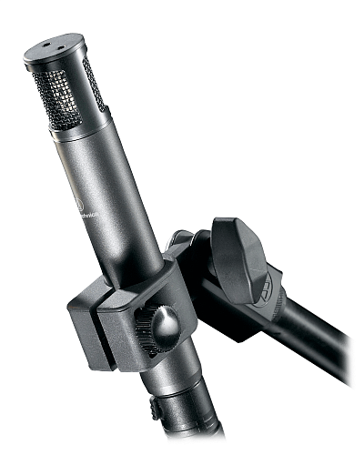 Audio-Technica ATM450 Инструментальный микрофон