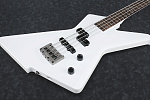Фото:IBANEZ MDB4-WH Mike D'Antonio Бас-гитара