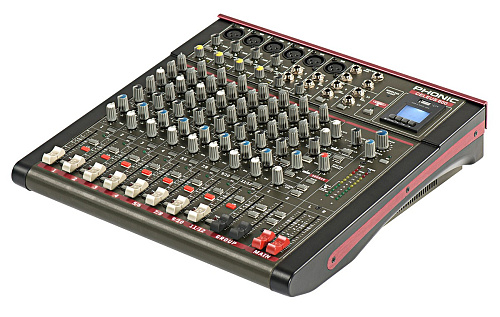 Phonic CELEUS 600 Микшерный пульт
