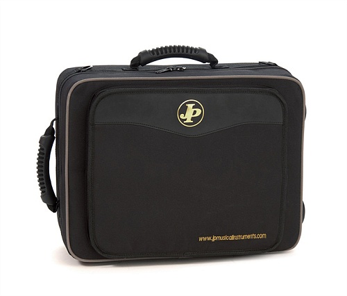 John Packer JP271SW Корнет Bb, лакированный