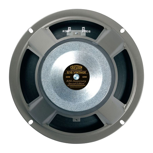 Celestion G10 Vintage Динамик для гитарных комбо