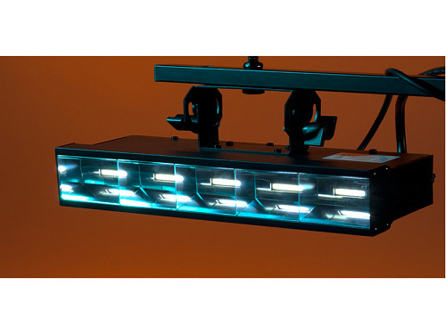 American DJ FREQ 5 Strobe Стробоскоп с DMX управлением