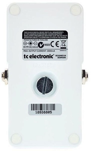 TC Electronic PolyTune 3  