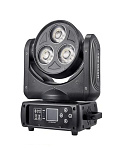 Фото:Bi Ray ML350W Моторизированная световая "голова", 150 Вт