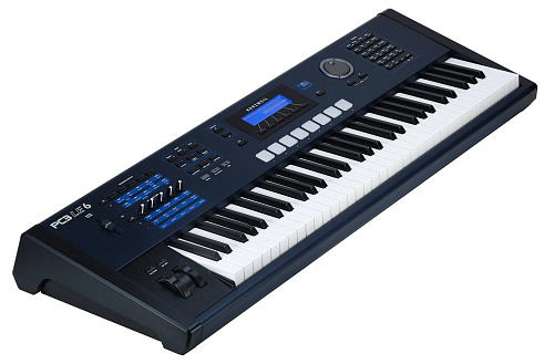 Kurzweil PC3LE6 Синтезатор сценический, 61 клавиша