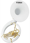 Фото:Yamaha YSH-301//02 Сузафон, пластик