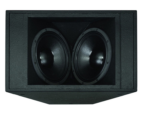 Tannoy VQ MB Пассивный сабвуфер в закрытом корпусе, белый