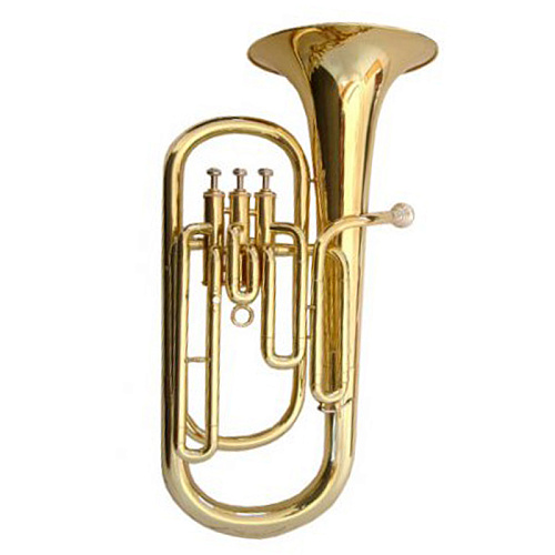 J. Michael TH-650 Тенор Вb вертикальный 3-х помповый