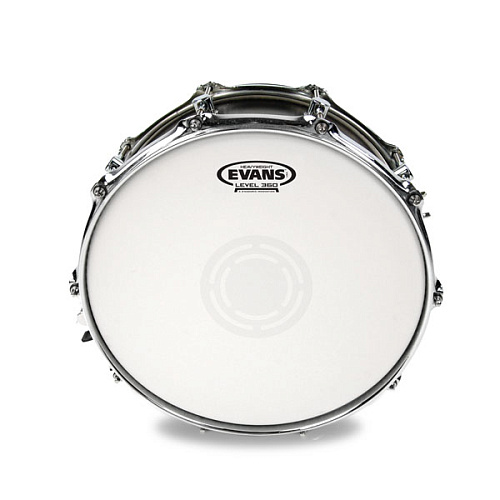 Evans B12HW Heavyweight Пластик для малого барабана 12"