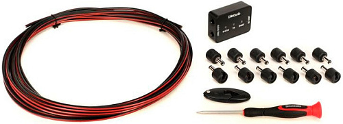 PLANET WAVES PW-PWRKIT-20 Набор "сделай сам"