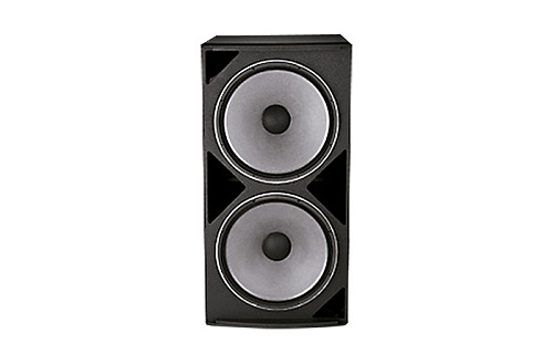 JBL ASB4128-WRC Сабвуфер, бас-рефлекс