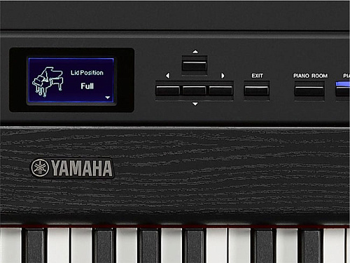 Yamaha P-515WH SET Цифровое пианино, 88 клавиш
