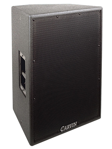 Carvin TRX115N Акустическая система пассивная 2х-полосная
