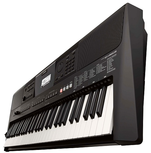 YAMAHA PSR-E463 Синтезатор, 61 клавиша