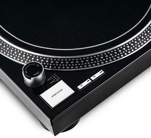 Reloop RP-1000 MK2  DJ-проигрыватель винила