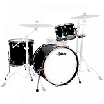 Фото:Ludwig L24023TXCG Ударная установка 20"