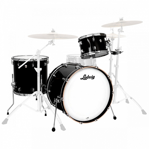 Ludwig L24023TXCG Ударная установка 20"
