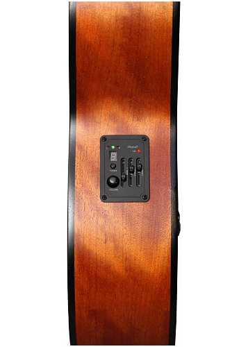 Almires CE-15 OP Классическая гитара со звукоснимателем, цвет натуральный
