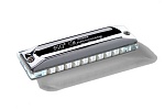 :Hohner M20071 150th Anniversary Chrome  