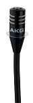 Фото:AKG C577WR Петличный микрофон