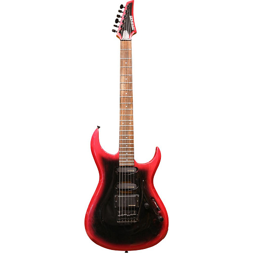 Fernandes FGZ-400 RS4 RMB Электрогитара
