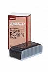 Фото:D'Addario VR300 NATURAL Канифоль для скрипки