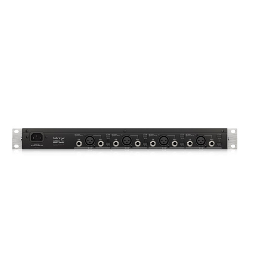 Behringer DI4000 V2 Профессиональный активный, Di-Box