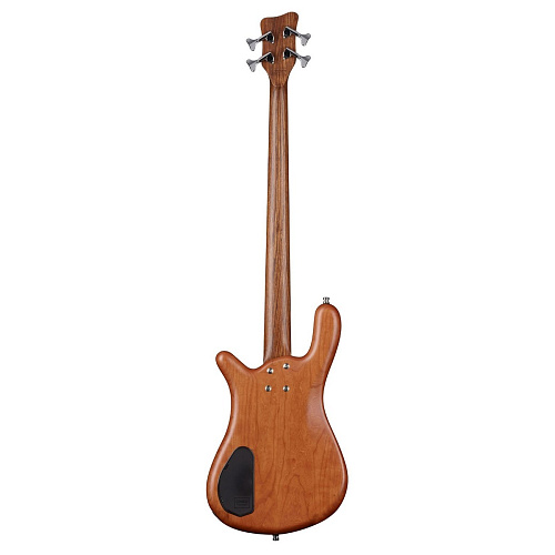 Warwick STREAMER LX 4 Antique Tobacco Oil Бас-гитара PRO SERIES TEAMBUILT
