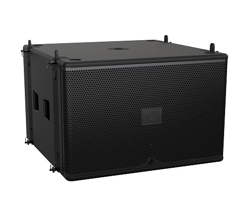 Turbosound MS215 Пассивный сабвуфер