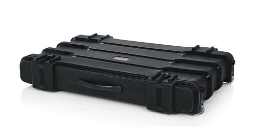 Gator GLED4045ROTO Пластиковый кейс для хранения и транспортировки LCD дисплеев размером 40-45"